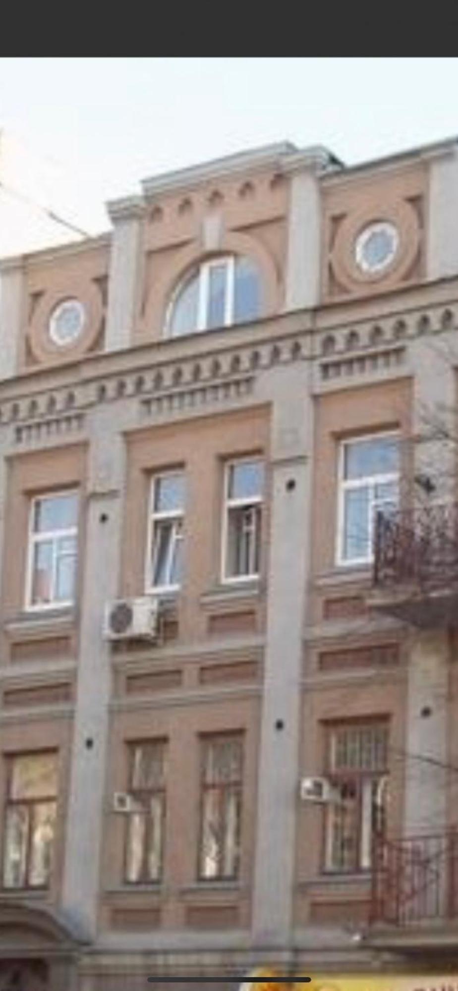 Sun City Hostel 4 Kijev Kültér fotó